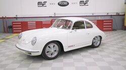 Vera's 1962 Porsche 356 Vera's 1962 Porsche 356