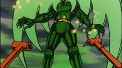 Deimos F3 is the demon's bastard son Deimos F3 is the demon's bastard son