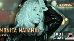 Mónica Naranjo Mónica Naranjo
