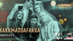 Kakkmaddafakka Kakkmaddafakka