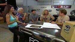 Motley Cruiser Motley Cruiser