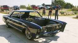 '65 Buick: Full Throttle Custom Rivi Part 2 '65 Buick: Full Throttle Custom Rivi Part 2