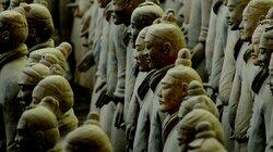 Emperor's Ghost Army Emperor's Ghost Army