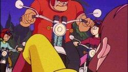 Operation Annihilate Mazinger Z Operation Annihilate Mazinger Z