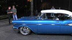 Greg's 1957 Bel Air Greg's 1957 Bel Air