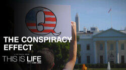 The Conspiracy Effect The Conspiracy Effect