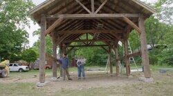 Barnwood Living Pavilion Barnwood Living Pavilion
