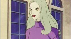 Baron Ashura's great strategy Baron Ashura's great strategy