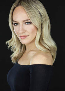 Alyson Walker Alyson Walker