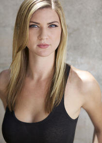 photo of Gracie Zane photo of Gracie Zane