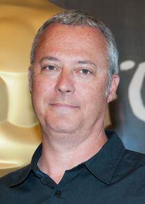 Hal Hickel Hal Hickel