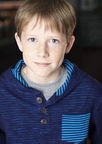 photo of Andrew Farmer
