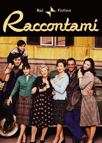 Raccontami Raccontami