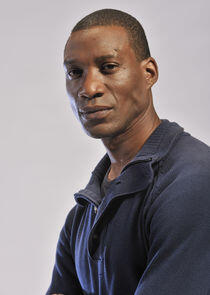 Arnold Pinnock Arnold Pinnock