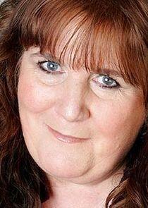 Jane Cox Jane Cox