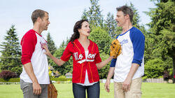 Batter Up Batter Up