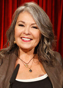 Roseanne Barr Roseanne Barr