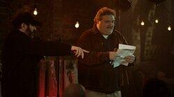 Russ Meneve, April Macie, Ralphie May & Artie Lange Russ Meneve, April Macie, Ralphie May & Artie Lange