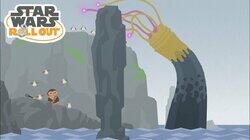 Chewie, the Porgs, and the Sea Monster – Chapter 2 Chewie, the Porgs, and the Sea Monster – Chapter 2