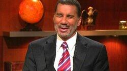 Gov. David Paterson Gov. David Paterson