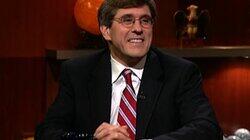 Stephen Moore Stephen Moore