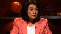 Connie Chung Connie Chung