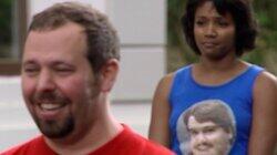 Almost-american Gladiators Almost-american Gladiators