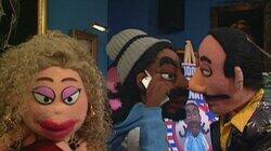Snoop Dogg & Kevin Nealon Snoop Dogg & Kevin Nealon