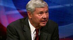 Sen. Bob Graham, Nicholas Wade Sen. Bob Graham, Nicholas Wade