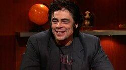Benicio Del Toro Benicio Del Toro