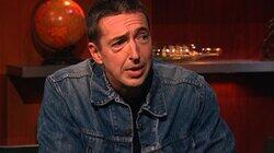 Ron Reagan Ron Reagan