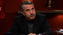 Cory Booker, Thomas L. Friedman Cory Booker, Thomas L. Friedman