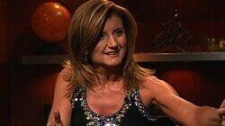 Arianna Huffington Arianna Huffington