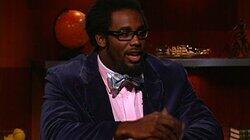 Dhani Jones Dhani Jones