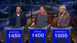 Mark Normand, Seth Herzog & Nikki Glaser