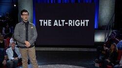 The Alt-Right The Alt-Right