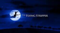 Flying Stripper Flying Stripper