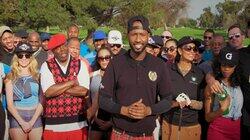 Golf Golf