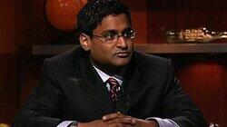 Ramesh Ponnuru Ramesh Ponnuru