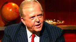 Lou Dobbs, David Levy Lou Dobbs, David Levy