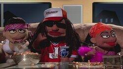 Lil Jon & Sarah Silverman