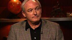 Christopher Buckley Christopher Buckley