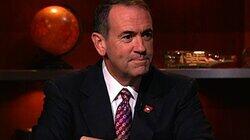 Governor Mike Huckabee Governor Mike Huckabee
