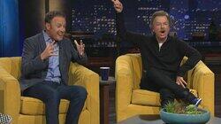 Jim Jefferies, Cristela Alonzo & Tony Rock Jim Jefferies, Cristela Alonzo & Tony Rock