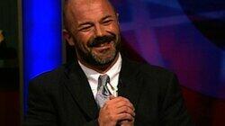 Andrew Sullivan Andrew Sullivan