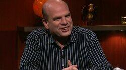 David Simon David Simon