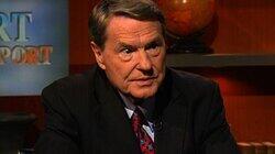 Jim Lehrer Jim Lehrer