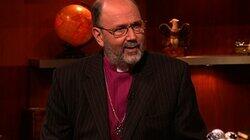 Bishop N.T. Wright Bishop N.T. Wright