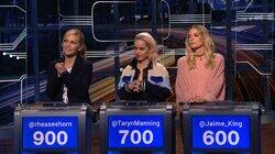 Taryn Manning, Jaime King, Rhea Seehorn Taryn Manning, Jaime King, Rhea Seehorn