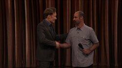Conan! Conan!